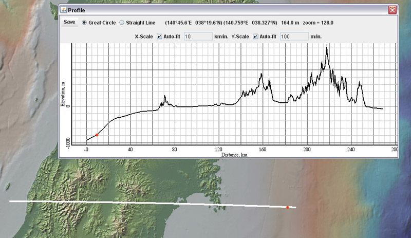 Mar 11 2011, 04:12 PM japan earthquake 2011 epicentre. Mar 11 2011, 04:12 PM