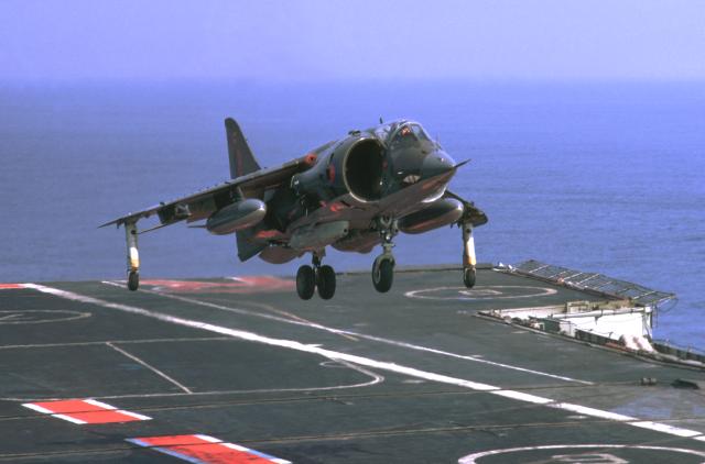 HarrierS - 28Kb