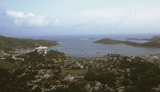 Charlotte Amalie - 19Kb